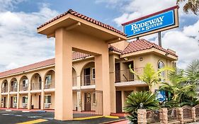 Rodeway Inn & Suites Bellflower